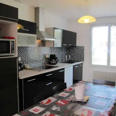 Les Perrieres Villa