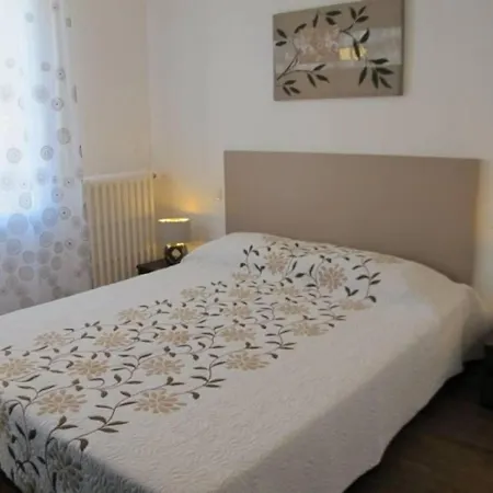 Les Perrieres Villa Missillac