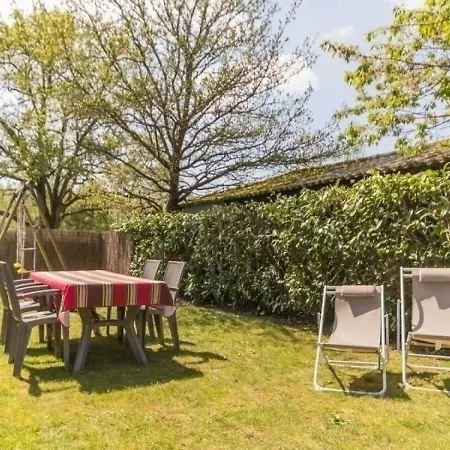 Villa Les Perrieres *