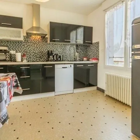 Villa Les Perrieres