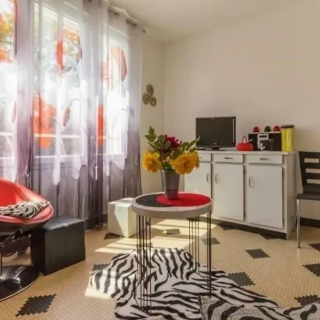 Villa Les Perrieres Missillac