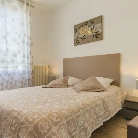 Les Perrieres Villa *
